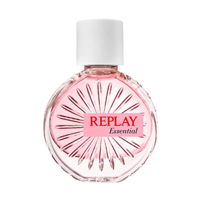 Replay Essential eau de toilette - hölgyeknek 2 Kedvencek közé Prémium