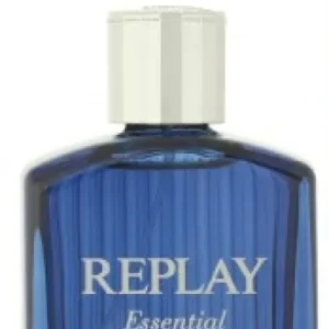 Replay Essential eau de toilette - uraknak 3 Kedvencek közé Akció