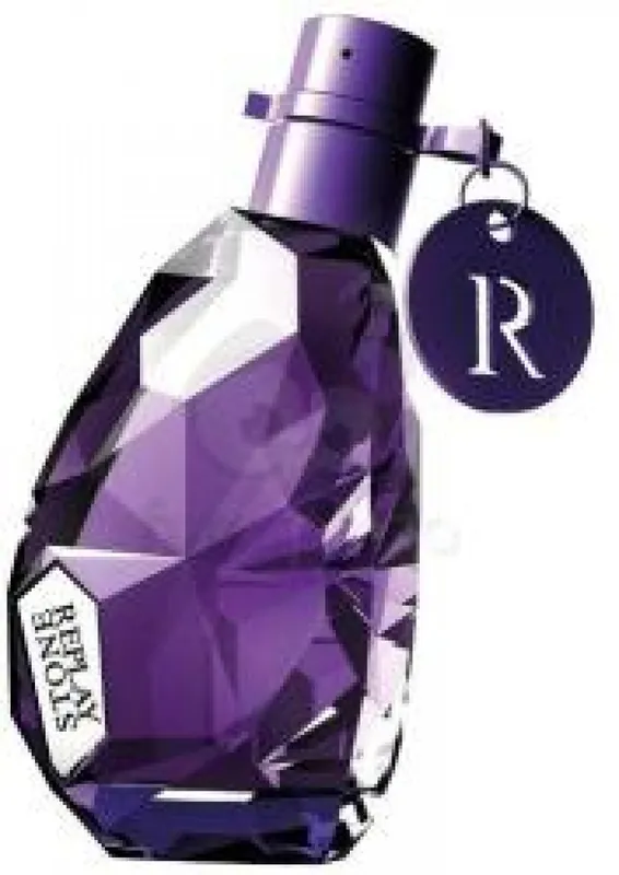 Népszerű Replay Stone eau de toilette - hölgyeknek 6 Kedvencek közé