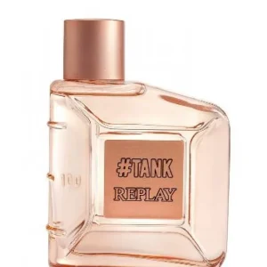 Expressz szállítás Replay Replay Tank eau de toilette - hölgyeknek 6 Kedvencek közé