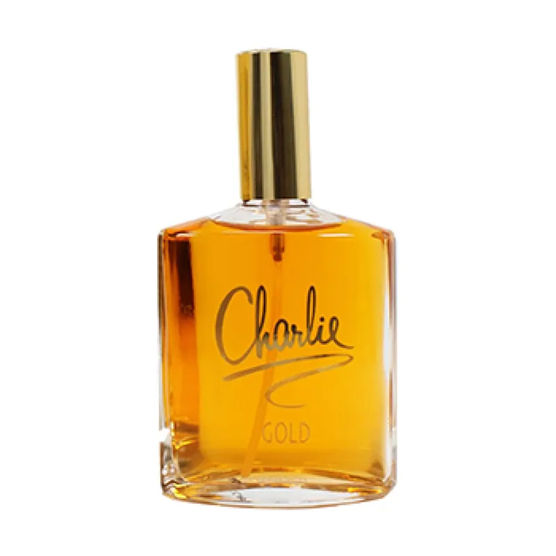 Revlon Charlie Gold eau de toilette - hölgyeknek 4 Kedvencek közé Szezonális akció
