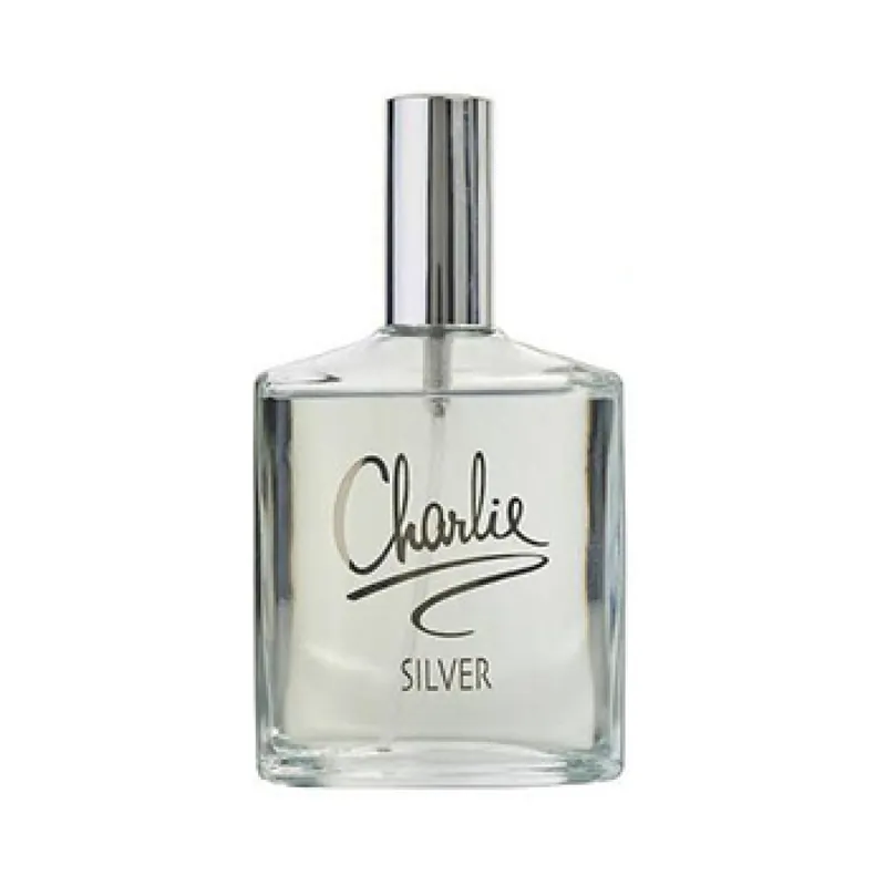 Revlon Charlie Silver eau de toilette - hölgyeknek 6 Kedvencek közé Nézd meg most