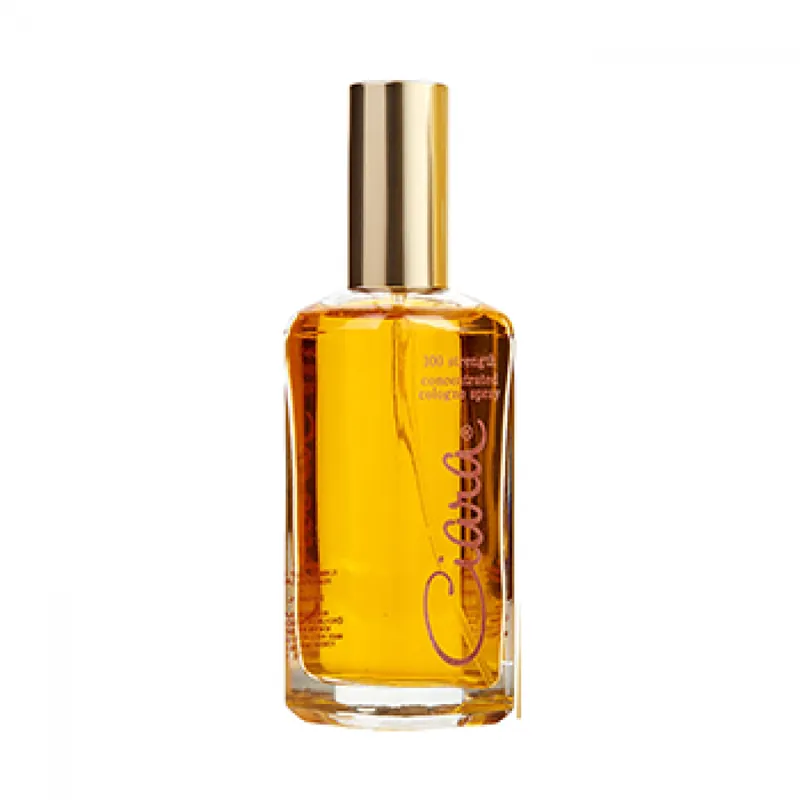 Szezonális akció Revlon Ciara eau de cologne - hölgyeknek 2 Kedvencek közé