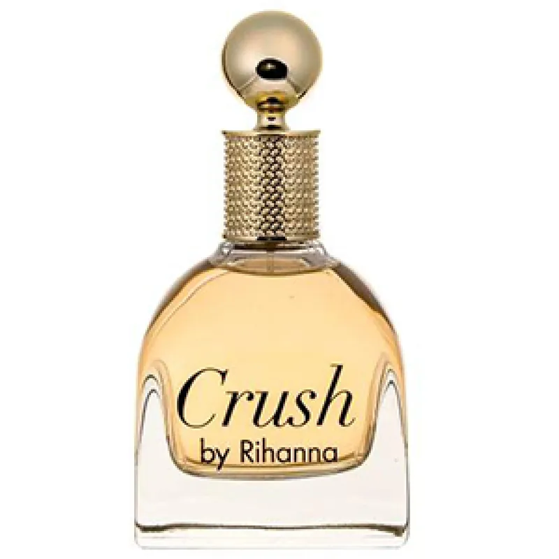 Olcsó Rihanna Crush eau de parfum - hölgyeknek 5 Kedvencek közé