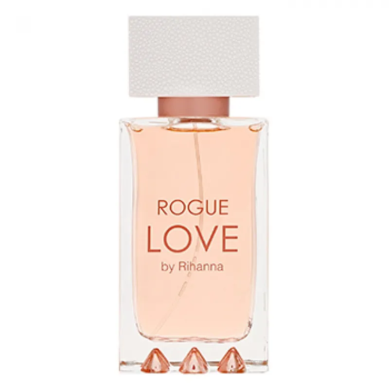 Rihanna Rogue Love eau de parfum - hölgyeknek Kedvencek közé Biztonságos vásárlás