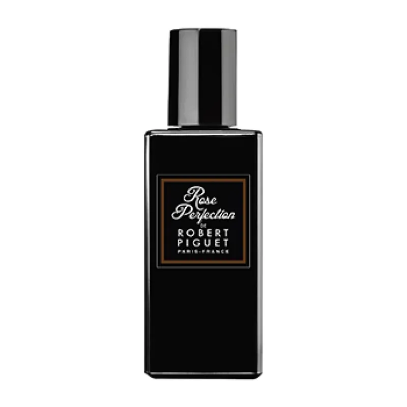 Végkiárusítás Robert Piguet Rose Perfection eau de parfum - hölgyeknek Niche Kedvencek közé