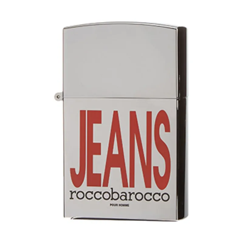 Roccobarocco Jeans eau de toilette - uraknak Kifutó Kedvencek közé Gyors szállítás