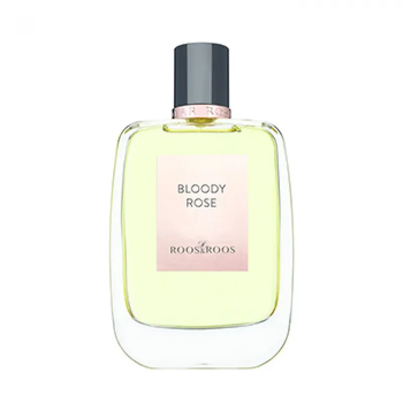 Roos & Roos Bloody Rose eau de parfum - hölgyeknek Niche Kedvencek közé Szuper akció
