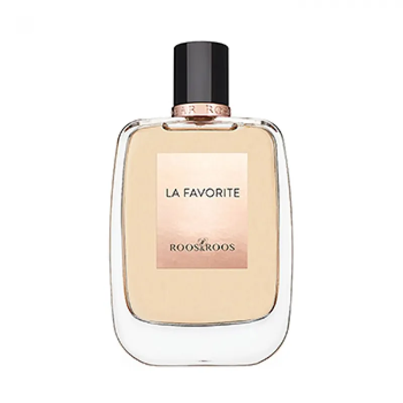 Nézd meg most Roos & Roos La Favorite eau de parfum - hölgyeknek Niche 4 Kedvencek közé