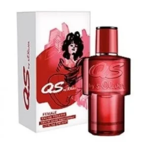 S. Oliver QS eau de toilette - hölgyeknek 8 Kedvencek közé Biztonságos vásárlás