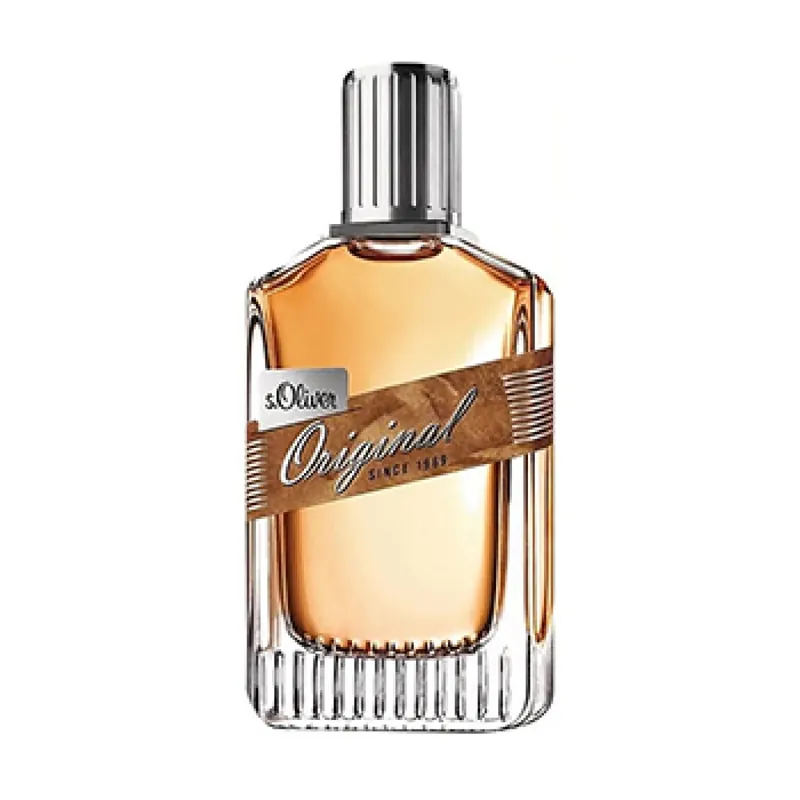 S. Oliver Original eau de toilette - uraknak 5 Kedvencek közé Vedd meg most
