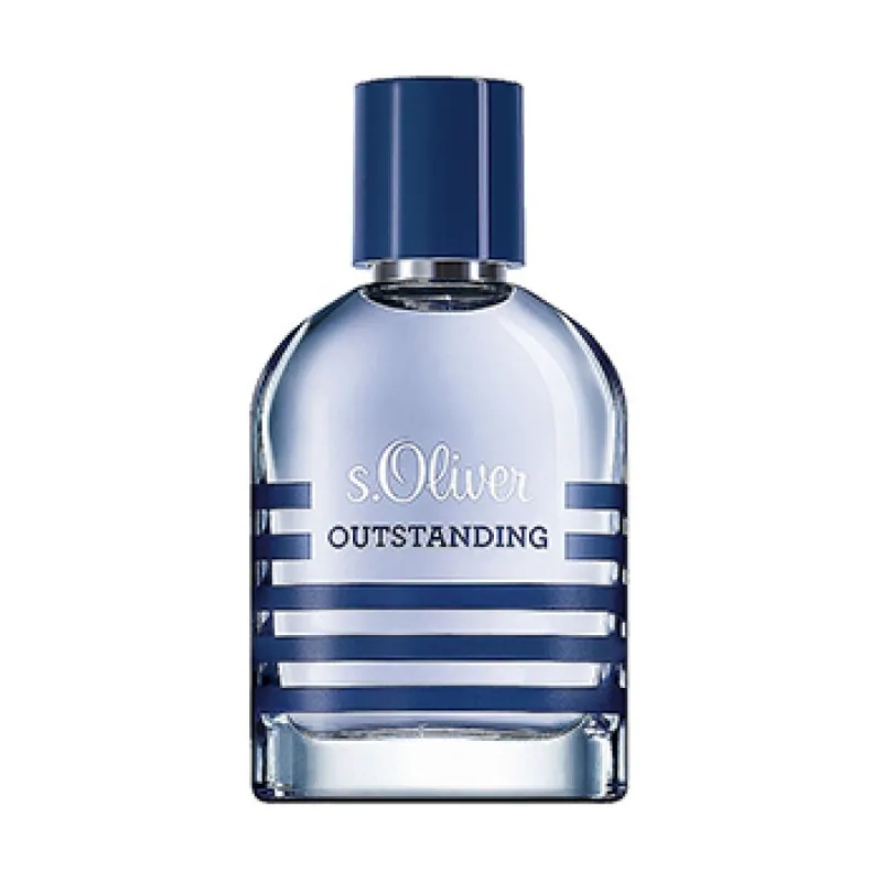 S. Oliver Outstanding eau de toilette - uraknak 4 Kedvencek közé Azonnal elérhető