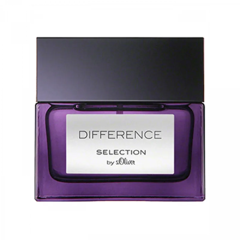 Kihagyhatatlan ajánlat S. Oliver Difference eau de toilette - hölgyeknek 1 Kedvencek közé