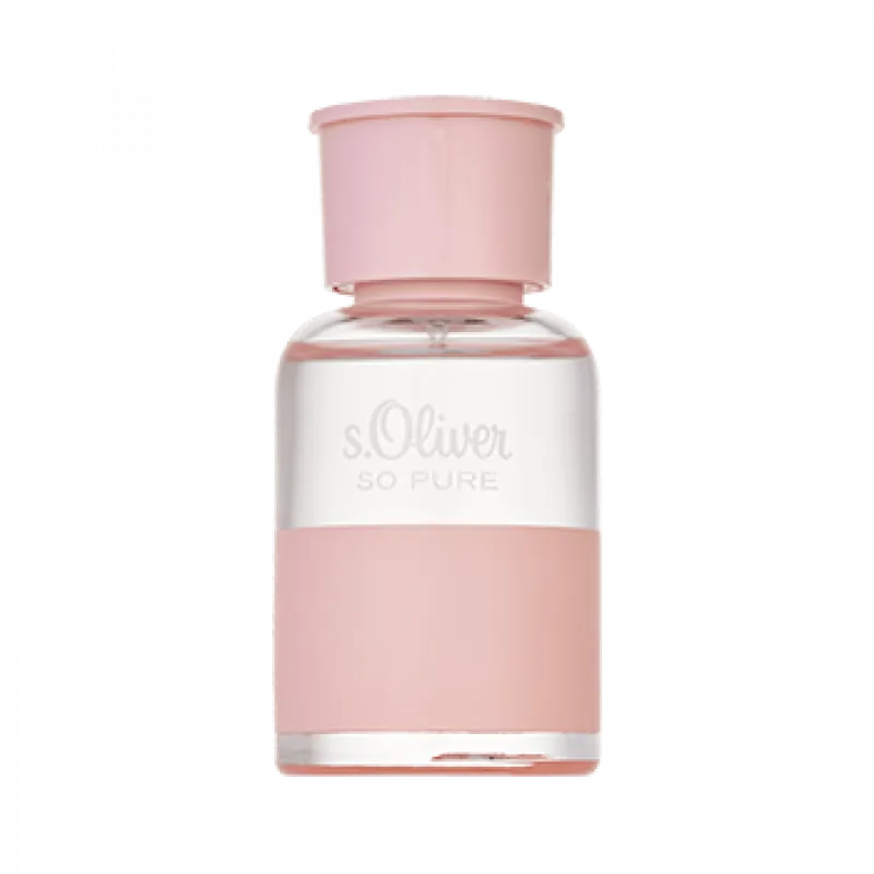 S. Oliver So Pure eau de toilette - hölgyeknek 11 Kedvencek közé Ajánlat