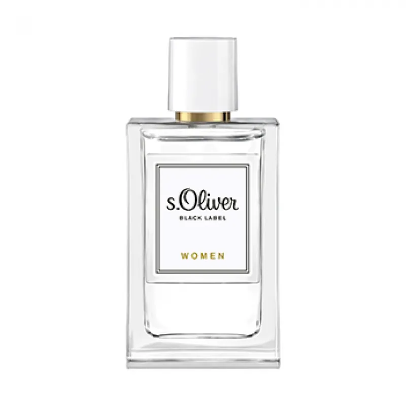 Akciós ár S. Oliver Black Label eau de toilette - hölgyeknek 4 Kedvencek közé