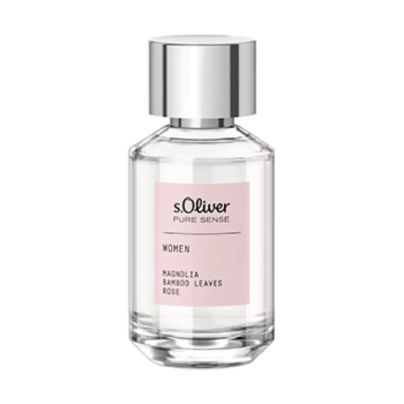 S. Oliver Pure Sense eau de toilette - hölgyeknek Kedvencek közé Szezonális akció