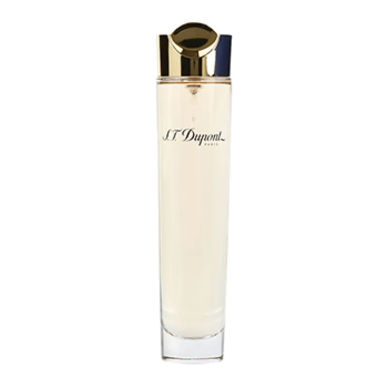 S.T. Dupont S.T. Dupont Pour Femme eau de parfum - hölgyeknek 5 Kedvencek közé Különleges ajánlat