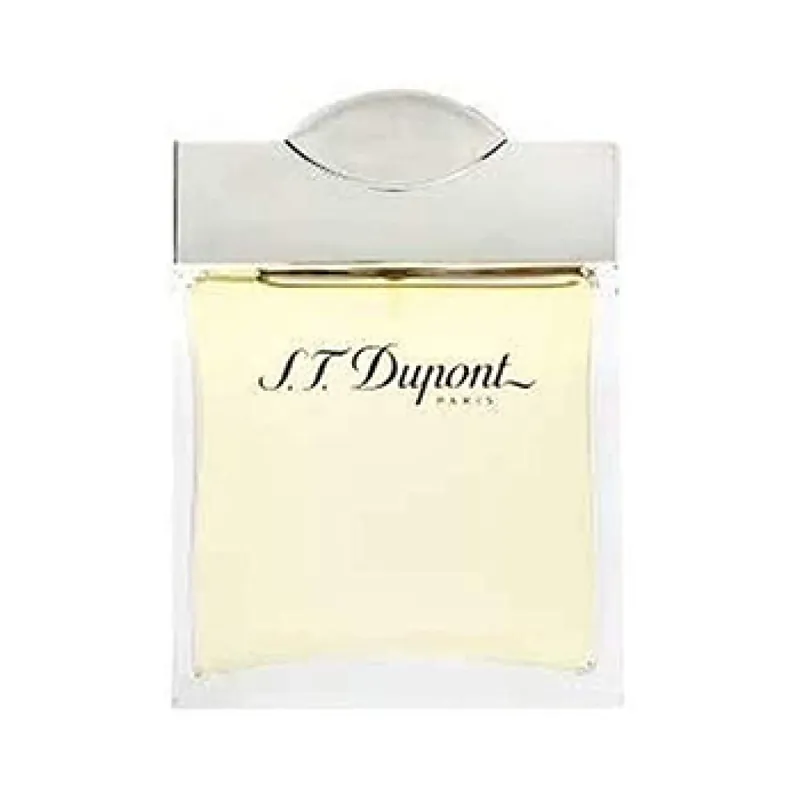 Végkiárusítás S.T. Dupont St Dupont Pour Homme eau de toilette - uraknak 3 Kedvencek közé