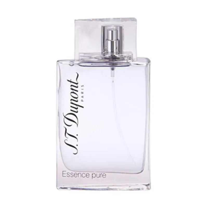 S.T. Dupont Essence Pure eau de toilette - uraknak 1 Kedvencek közé Expressz kézbesítés