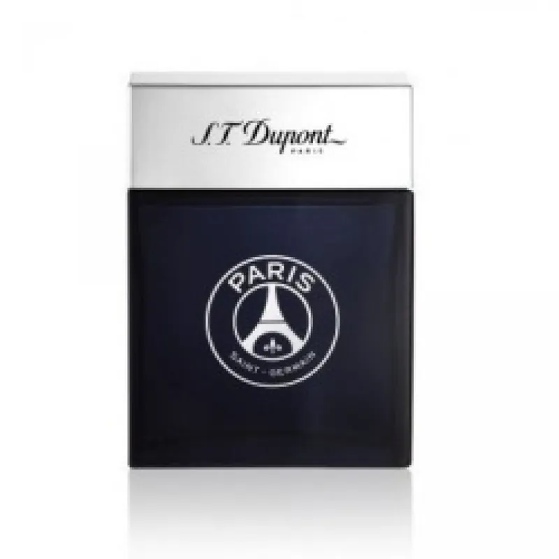 S.T. Dupont PSG - Eau des Princes Intense eau de toilette - uraknak 1 Kedvencek közé Gyors kiszállítás