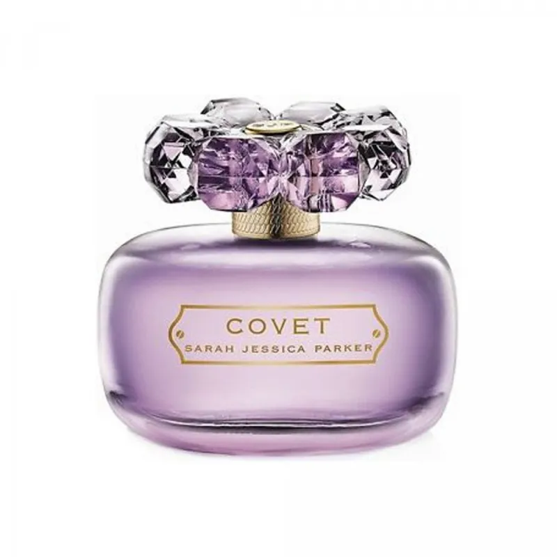 Biztonságos fizetés Sarah Jessica Parker Covet Pure Bloom eau de parfum - hölgyeknek 5 Kedvencek közé