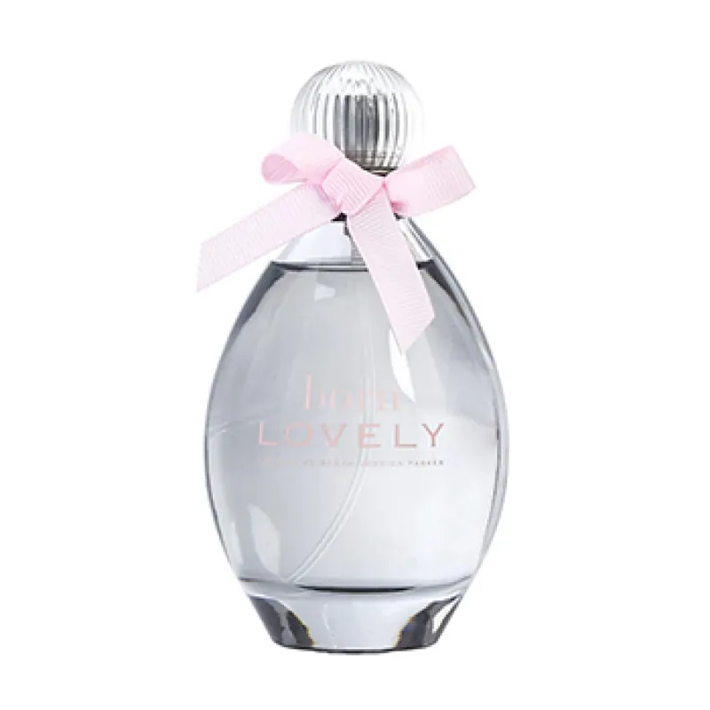 Sarah Jessica Parker Born Lovely eau de parfum - hölgyeknek 4 Kedvencek közé Nézd meg most