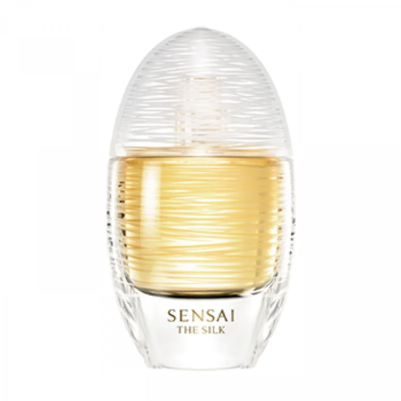 Akció Sensai The Silk (eau de parfum) eau de parfum - hölgyeknek Kedvencek közé