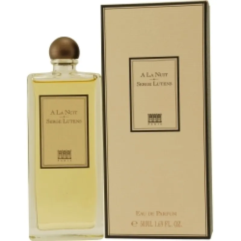 Árengedmény Serge Lutens A La Nuit eau de parfum - unisex Niche Kedvencek közé