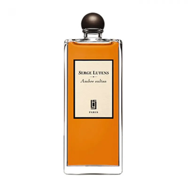 Biztonságos vásárlás Serge Lutens Ambre Sultan eau de parfum - unisex Niche Kedvencek közé
