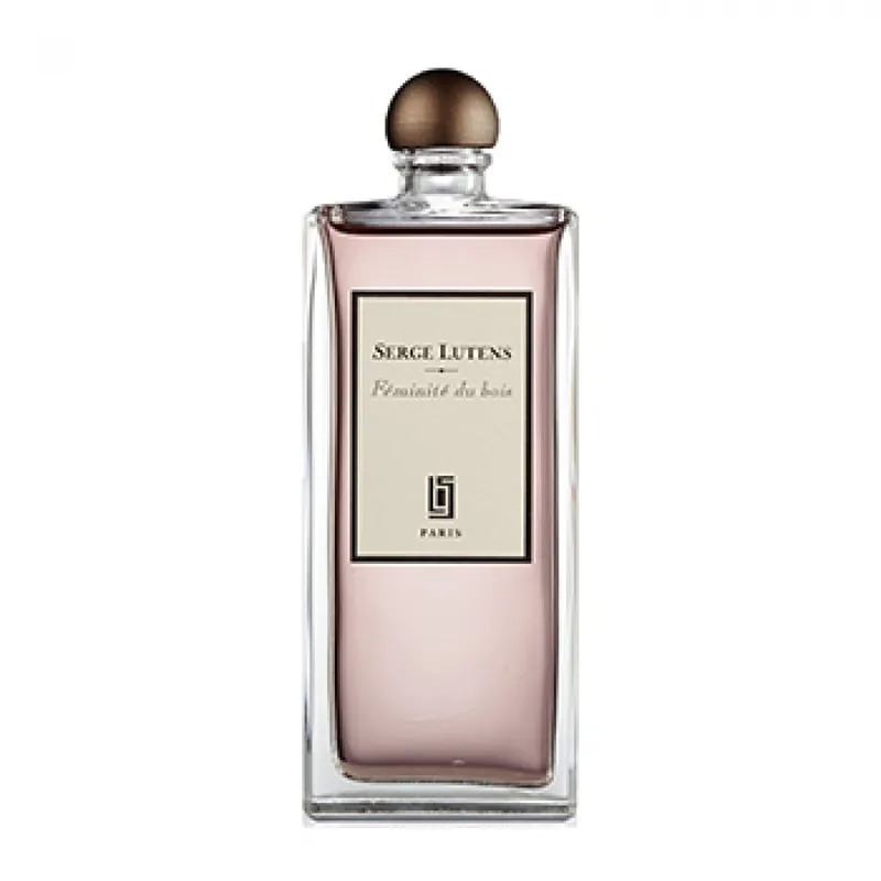 Akció Serge Lutens Feminite Du Bois eau de parfum - unisex Niche 10 Kedvencek közé