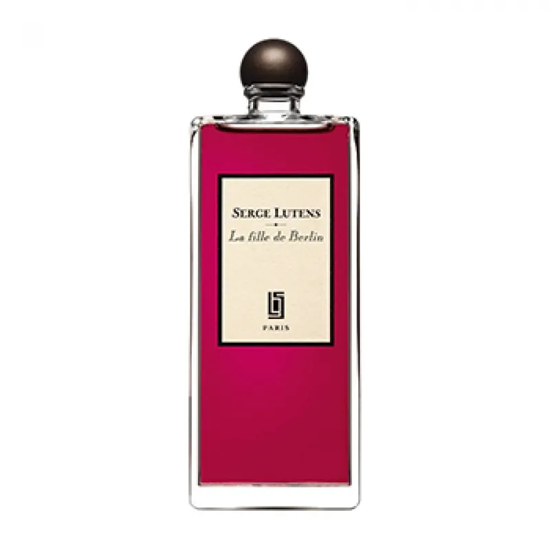 Különleges ajánlat Serge Lutens La Fille De Berlin eau de parfum - unisex Niche Kedvencek közé