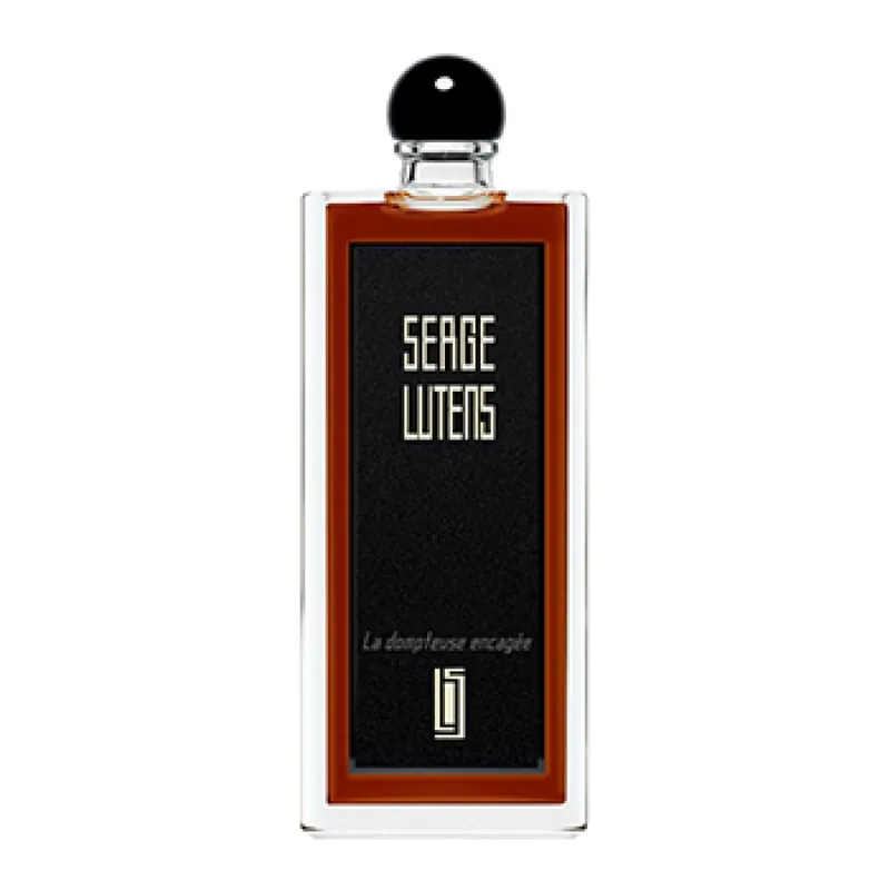 Azonnal elérhető Serge Lutens La Dompteuse Encagée eau de parfum - unisex Kedvencek közé