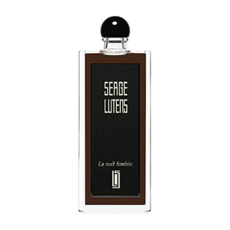 Szuper akció Serge Lutens La Nuit Tombee eau de parfum - unisex Újdonság Niche Kedvencek közé