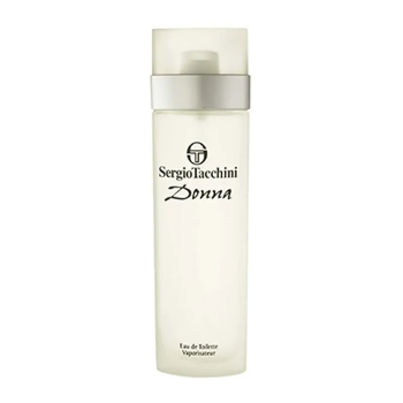 Kedvezményes ár Sergio Tacchini Donna eau de toilette - hölgyeknek 16 Kedvencek közé