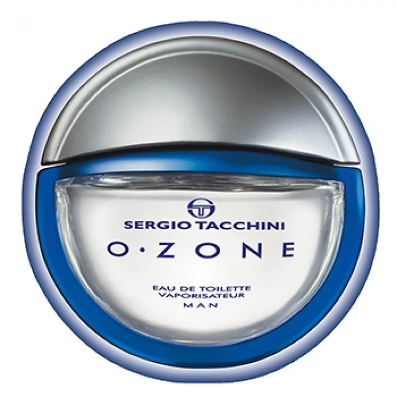 Sergio Tacchini Ozone eau de toilette - uraknak Kedvencek közé Népszerű