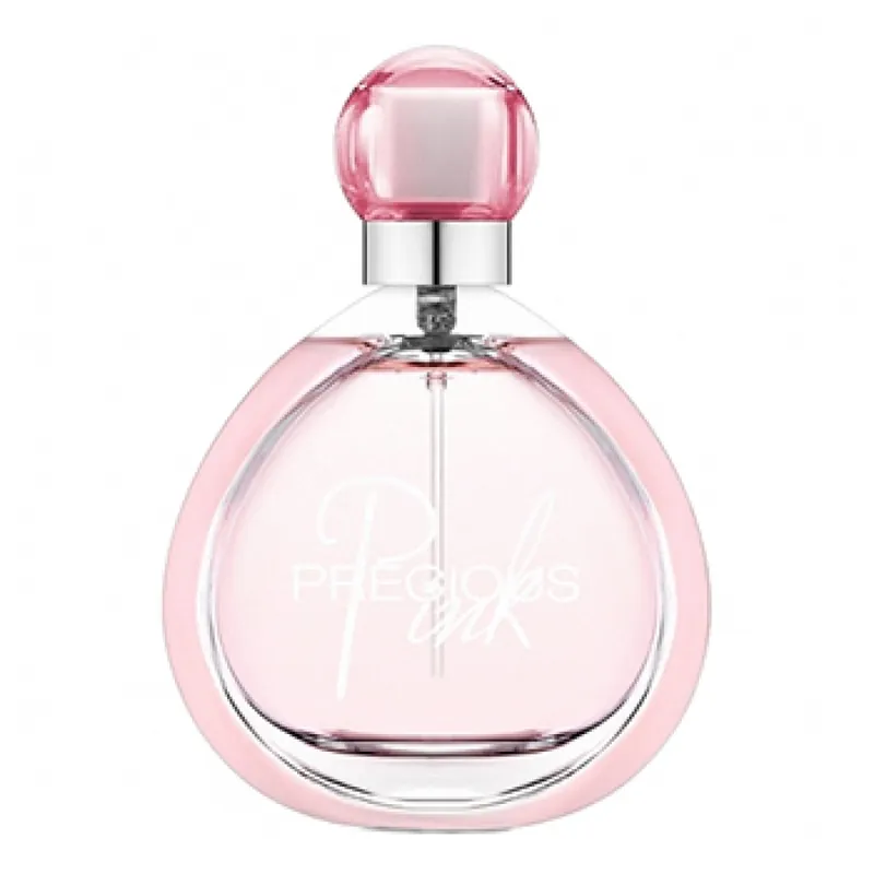 Sergio Tacchini Precious Pink eau de toilette - hölgyeknek Kedvencek közé Szuper akció