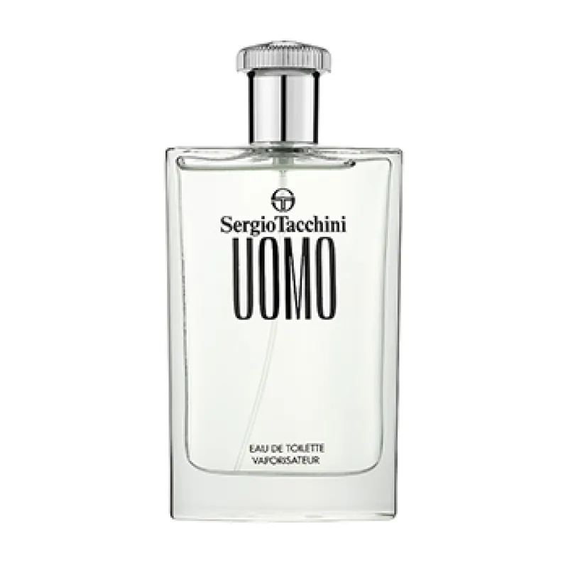 Legkelendőbb Sergio Tacchini Uomo eau de toilette - uraknak 10 Kedvencek közé