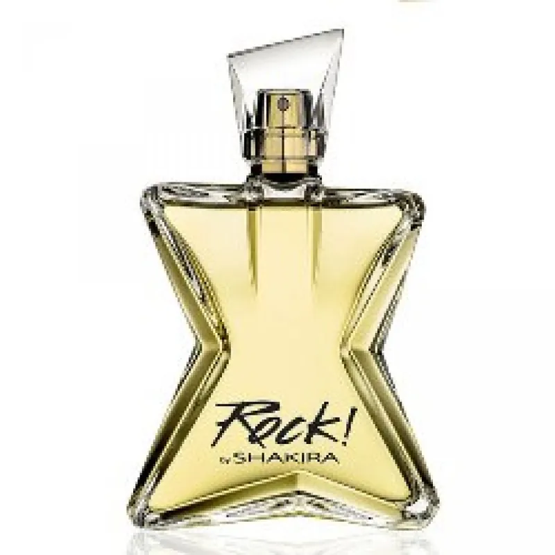 Ne maradj le Shakira Rock! by Shakira eau de toilette - hölgyeknek 16 Kedvencek közé
