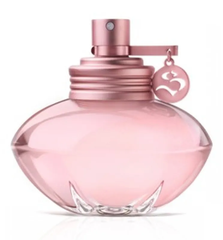 Shakira S by Shakira eau Florale eau de toilette - hölgyeknek 22 Kedvencek közé Biztonságos vásárlás