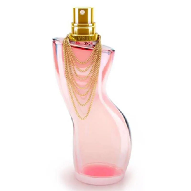 Shakira Dance eau de toilette - hölgyeknek 9 Kedvencek közé Alacsony ár