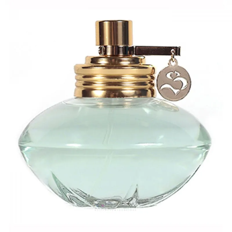 Árengedmény Shakira Aquamarine eau de toilette - hölgyeknek Kedvencek közé