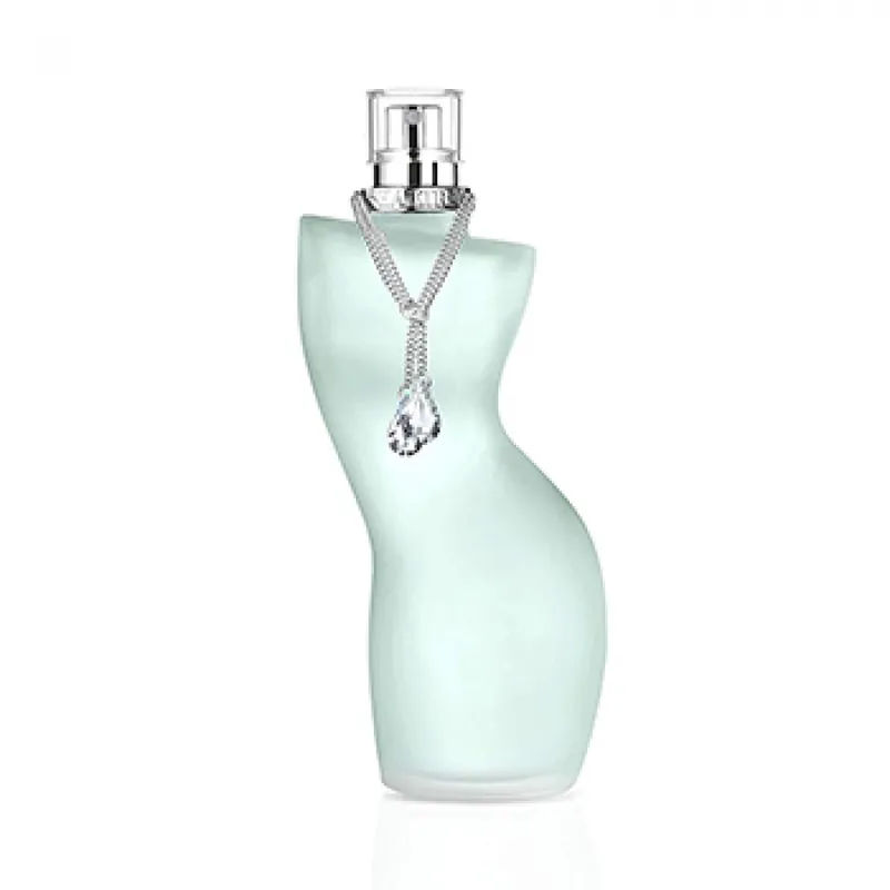 Azonnali szállítás Shakira Dance Diamonds eau de toilette - hölgyeknek 3 Kedvencek közé