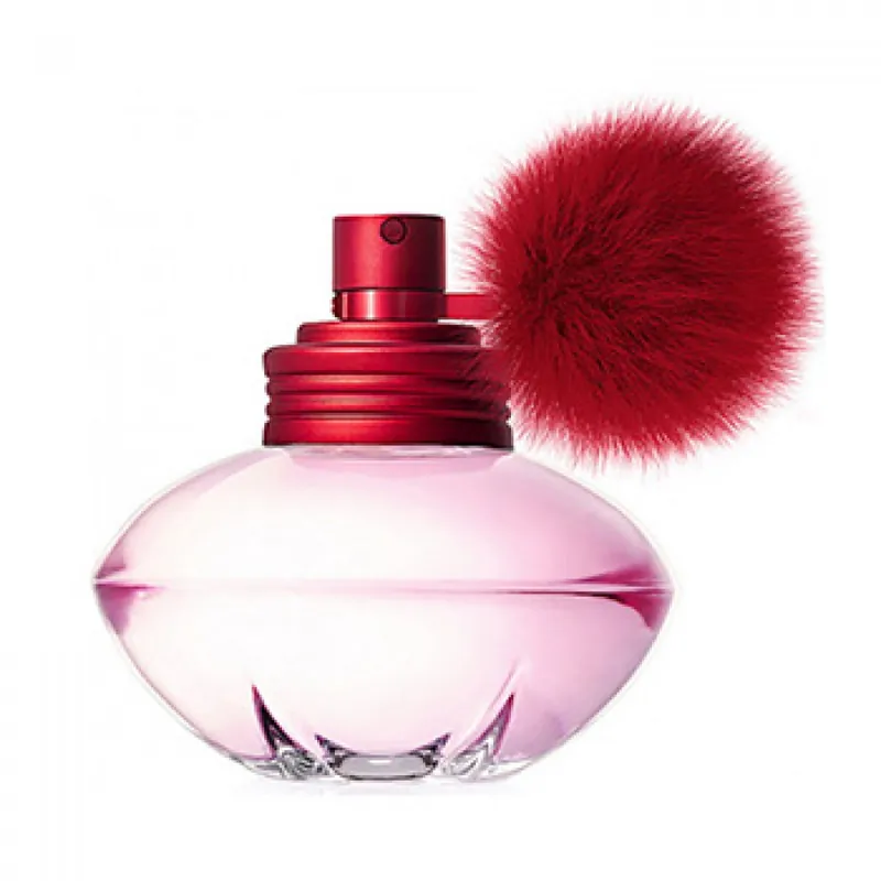 Shakira S Kiss eau de toilette - hölgyeknek Kedvencek közé Szezonális akció