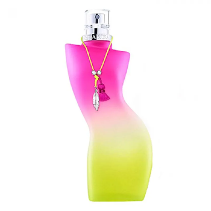 Shakira Dance Alegria eau de toilette - hölgyeknek Kedvencek közé Legnépszerűbb