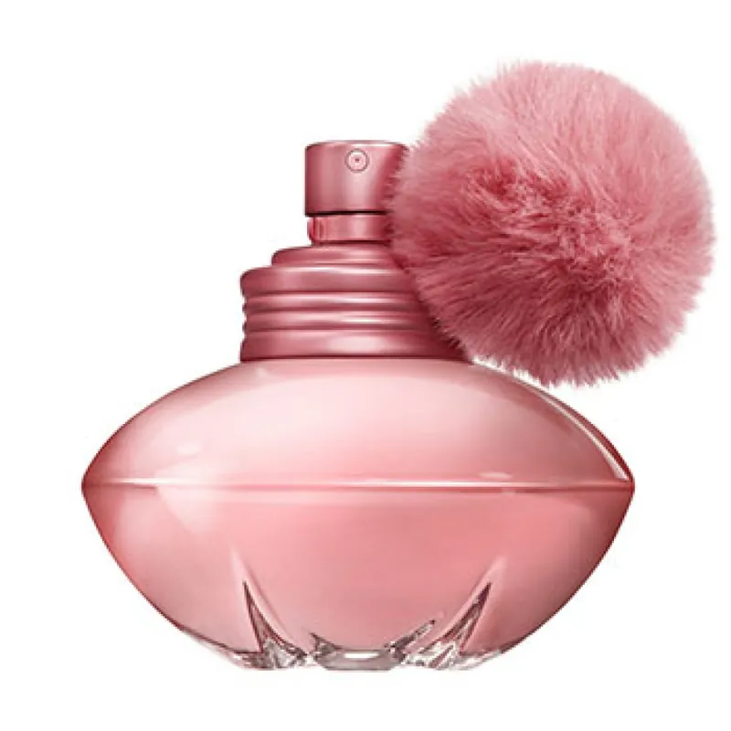 Shakira S Blush Kiss eau de toilette - hölgyeknek Kedvencek közé Szuper akció