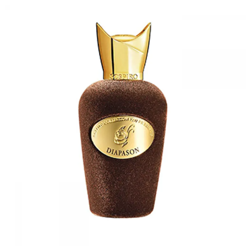 Olcsóbb Sospiro Diapason eau de parfum - unisex Niche Kedvencek közé