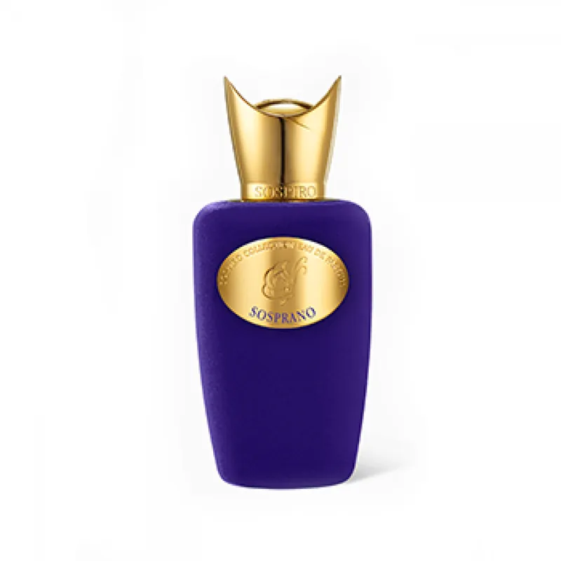 Gyors szállítás Sospiro Soprano eau de parfum - unisex Niche 1 Kedvencek közé