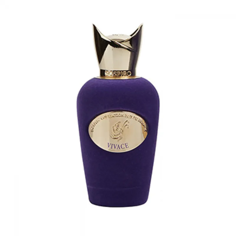 Gyors szállítás Sospiro Vivace eau de parfum - unisex Niche 1 Kedvencek közé