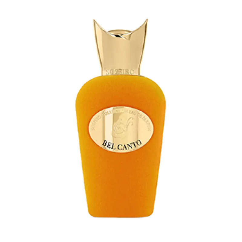 Sospiro Bel Canto eau de parfum - unisex Niche Kedvencek közé Expressz kézbesítés