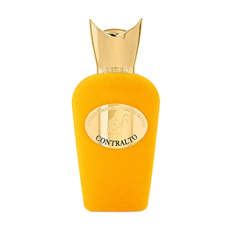 Szuper ajánlat Sospiro Contralto eau de parfum - unisex Niche Kedvencek közé
